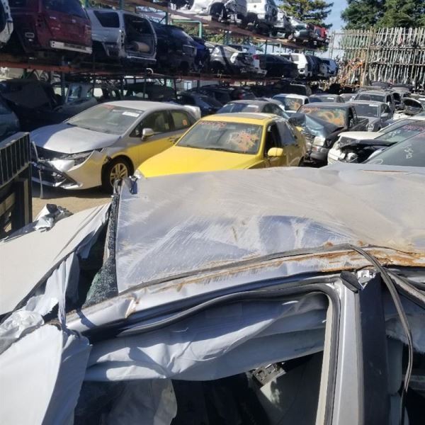 12-14 TOYOTA PRIUS THEFT-LOCKING SECURITY CONTROL MODULE ECM ASSEMBLY