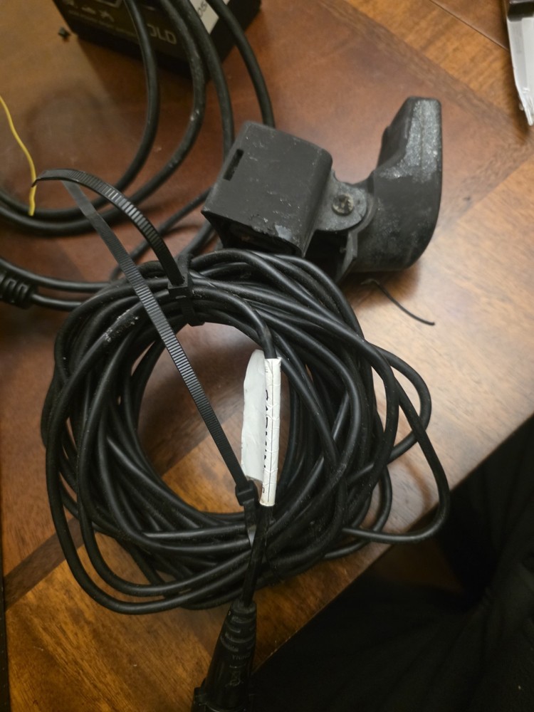 Mint Garmin EchoMap 50s Chartplotter Fishfinder HD-ID Sonar