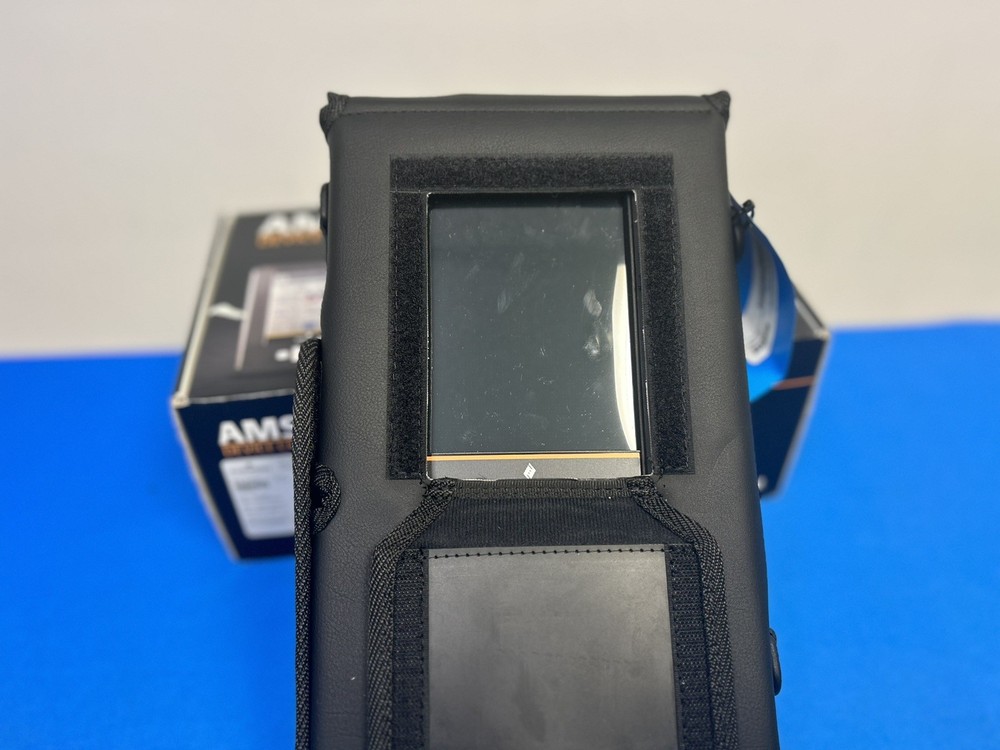Emerson TREXLFPKLWS3S AMS Trex Device Communicator plus Communication Module