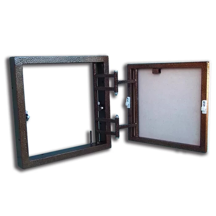 Access Panel HVAC Solid Plumbing Access Panel Multiple Sizes Wall Access Panel