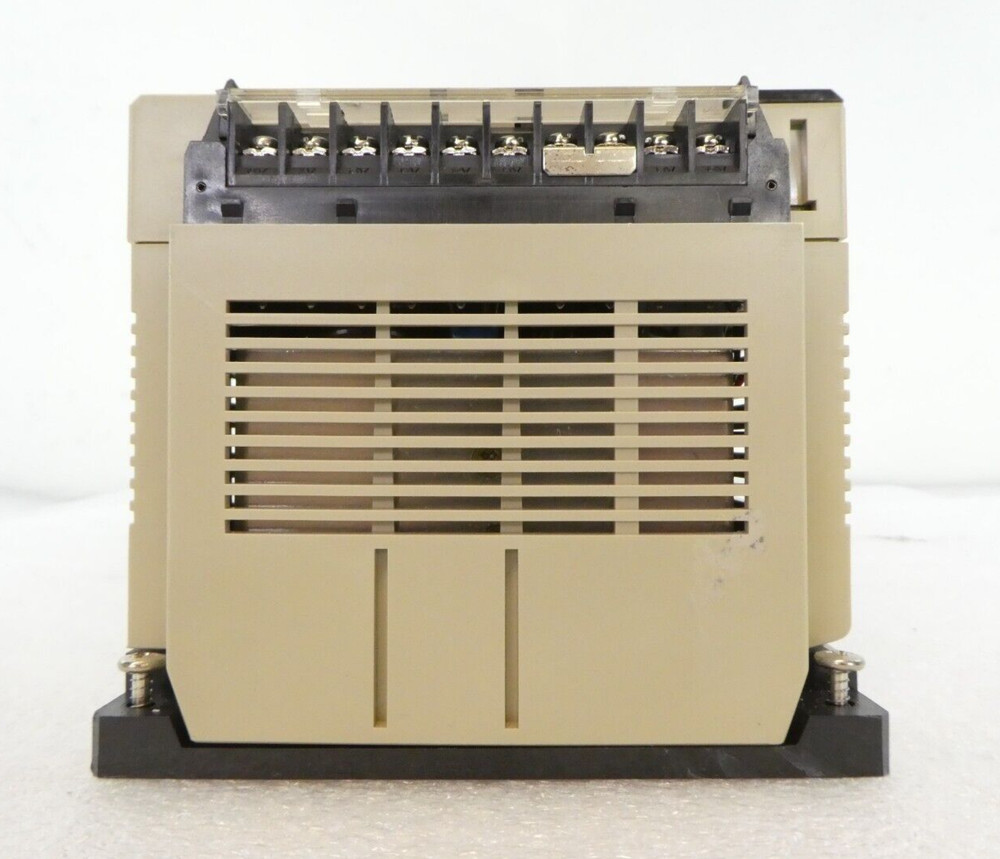 Omron C200H Programmable Logic Controller PLC Sysmac C200H-MR431 Working Surplus