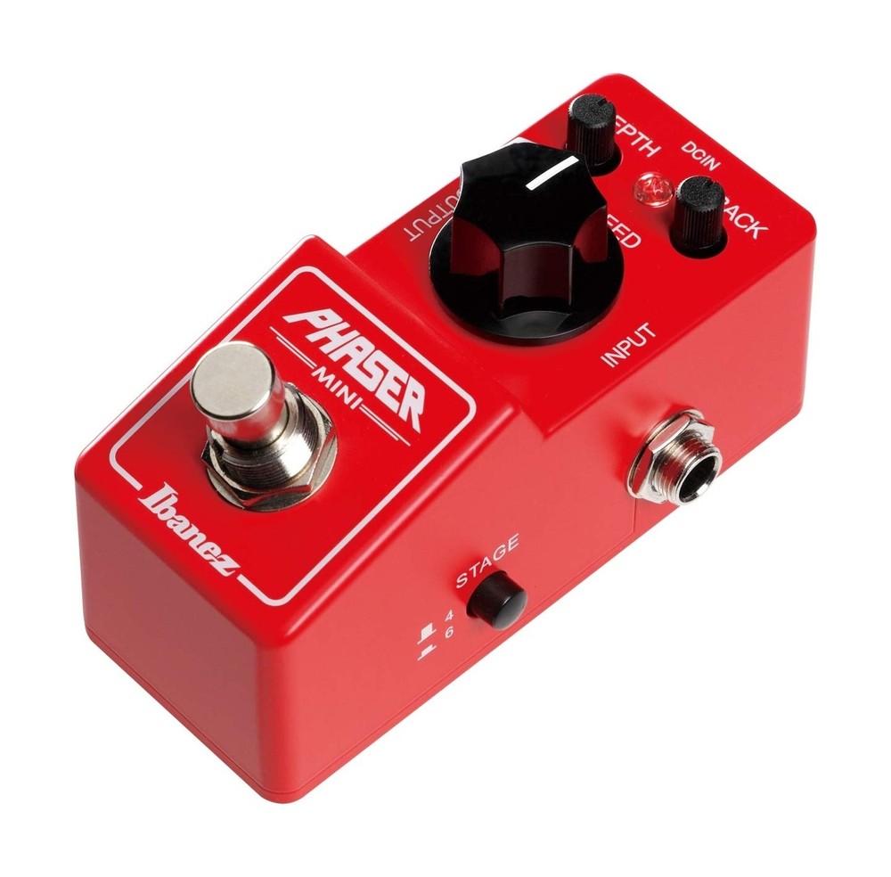 Ibanez Phaser Mini Pedal