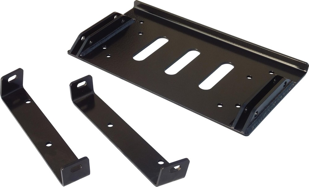 Open Trail 105130 Plow Mount Kit