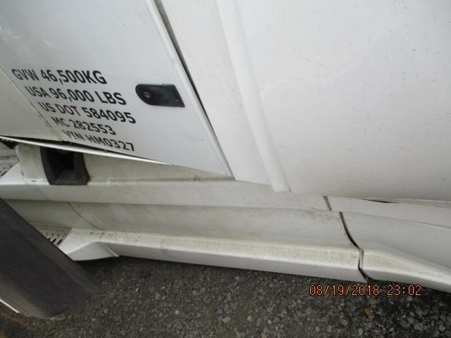 For 2016 WESTERN STAR 5700XE SIDE FAIRING Left ,  OR