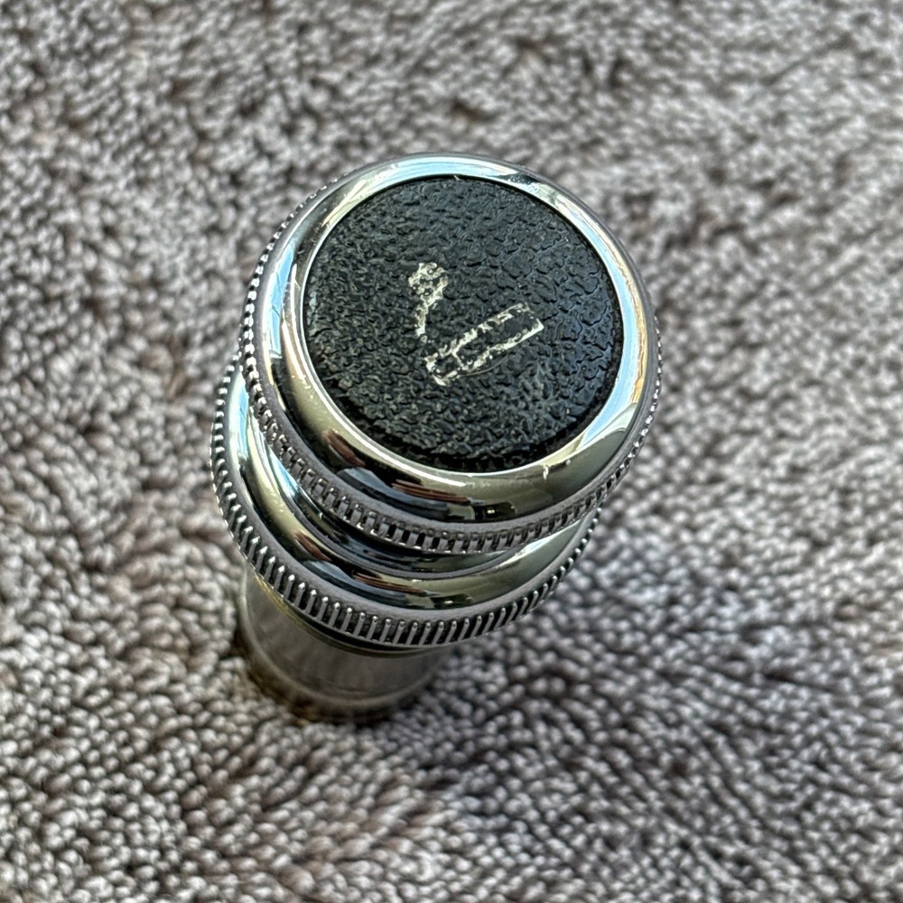 Ford Bronco 2 Used Lighter.