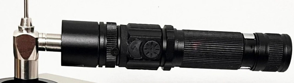 Rigid Endoscope HD 4K 8MP USB Video Camera Head+Coupler+Light Source+PC; Dyonics