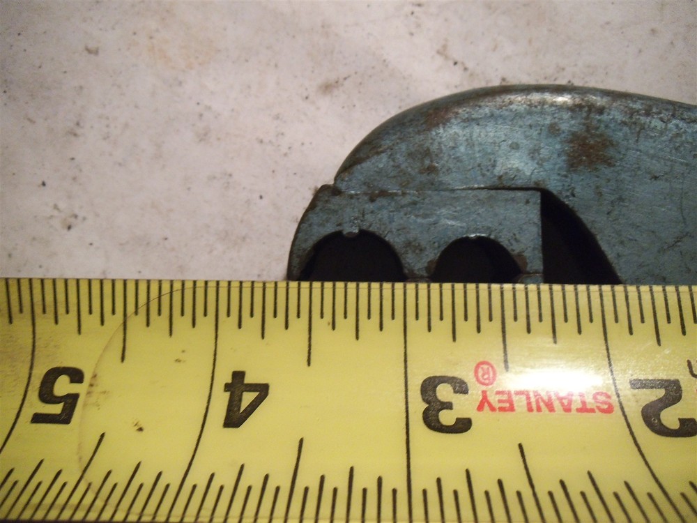 BESTOOLS INC. CRIMPERS CRIMP TOOL - USED