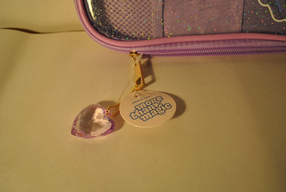 MORE THAN MAGIC PENCIL CASE F254473