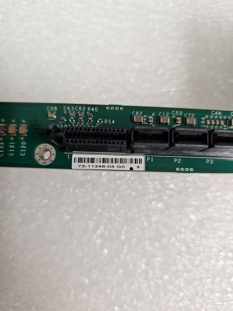 Cisco 73-11346-04 Power/Data Backplane 28-8319-03