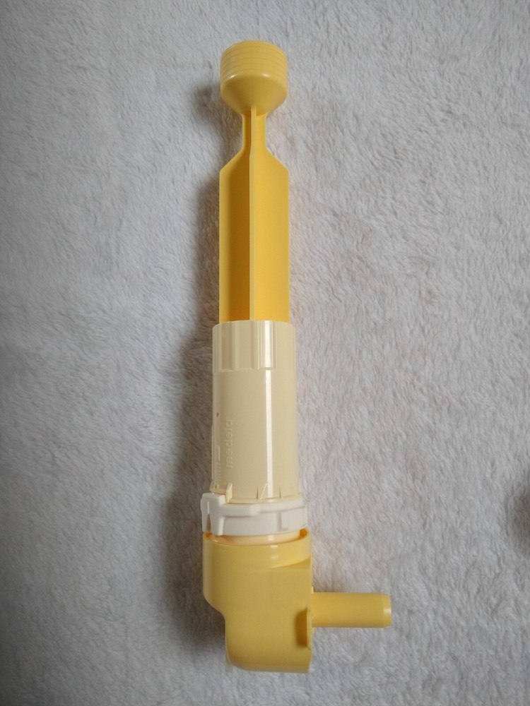 Symphony Pump Accessory Kit
