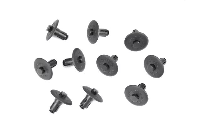 Genuine GM Sight Shield Retainer 25695687