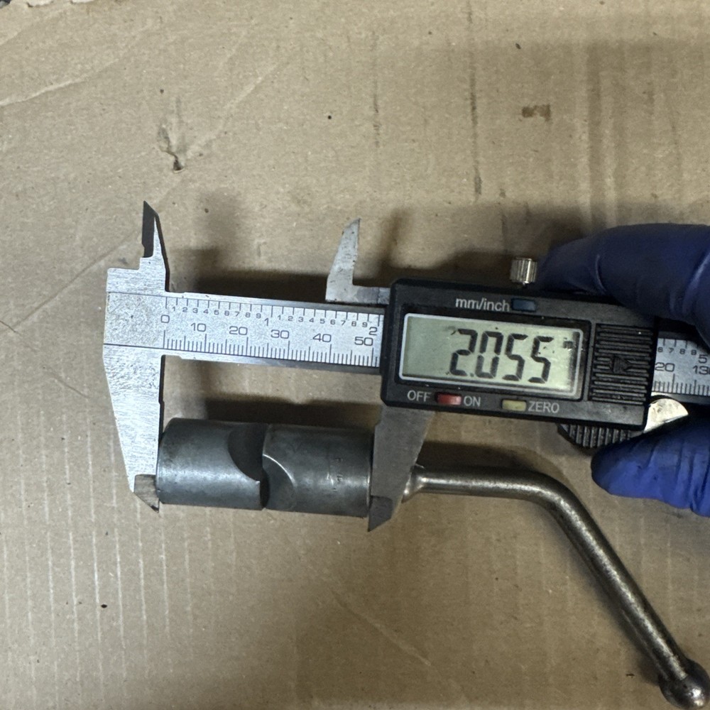 Craftsman Dunlap 101.03521 Drill Press Head Lock