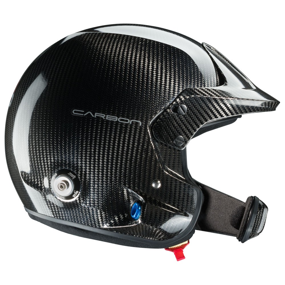 Stilo Helmet AA0220BG1T55;