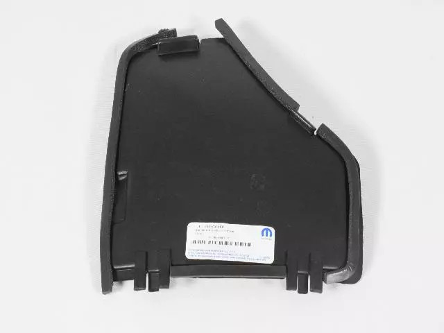 Genuine Mopar Wheelhouse Panel Left 5027931AA