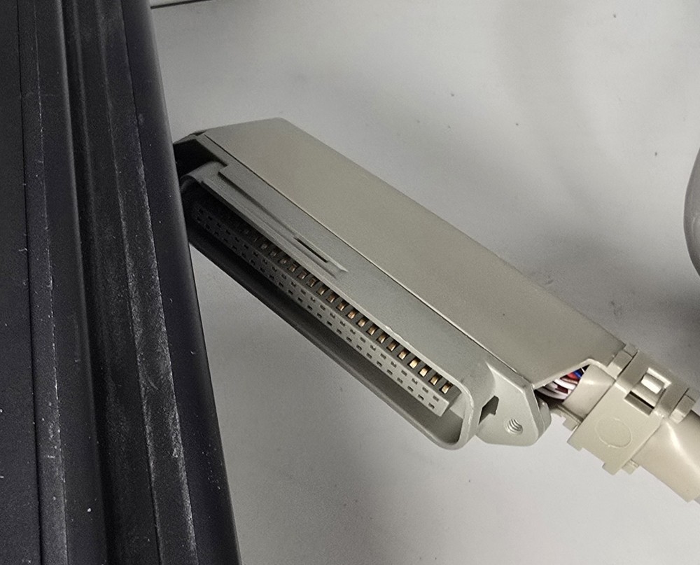 ESI-50 COMMUNICATION SERVER PBX With Power Supply+Cable