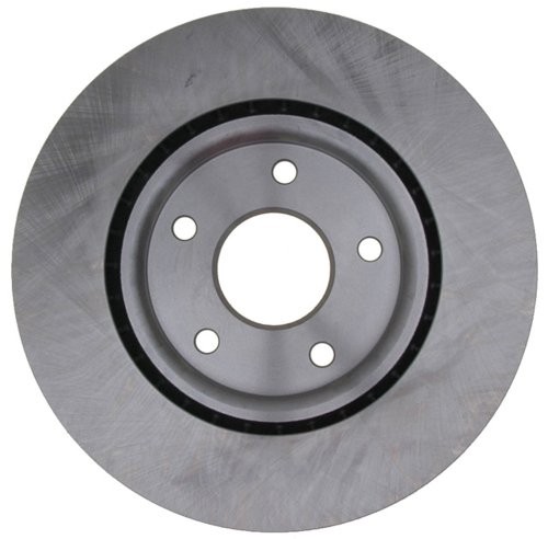 780964R Professional Grade Disc Brake Rotor