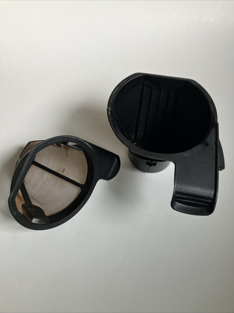 Ninja Coffee Bar Brew Basket Filter Holder CF090 CF091 CF092 CF097 Replacement