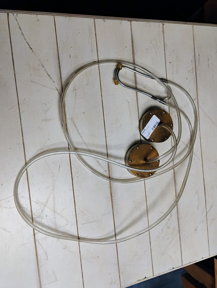 Locating Geophone