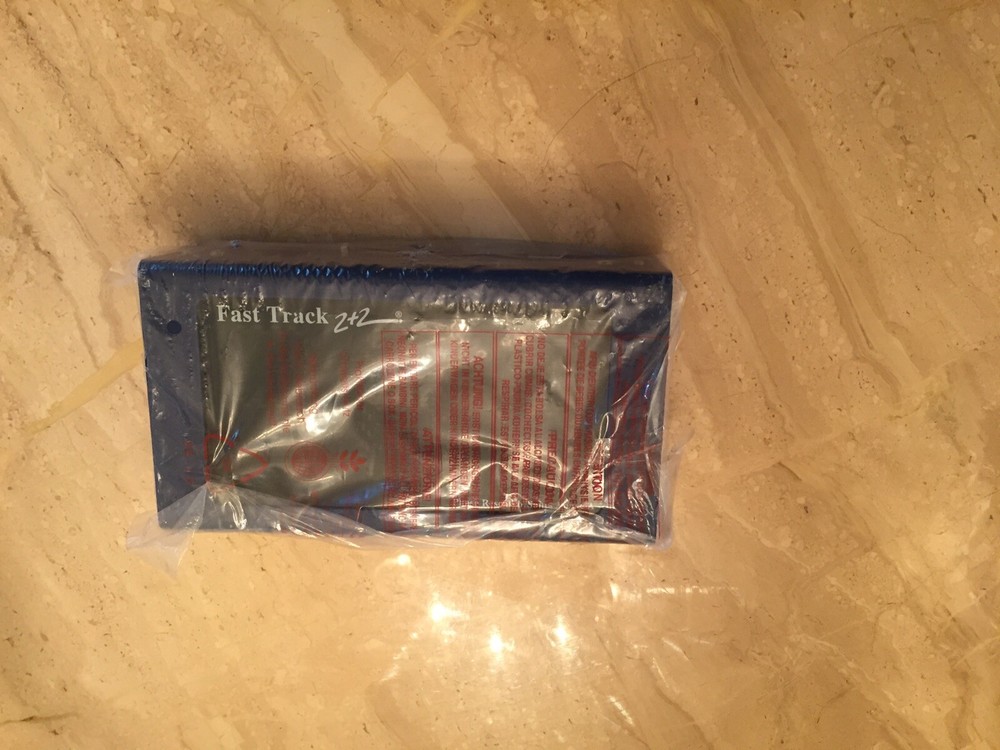 Fast Track 2+2 Drive-Thru Timer Display System