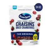 Dried Cranberries Dried Fruit