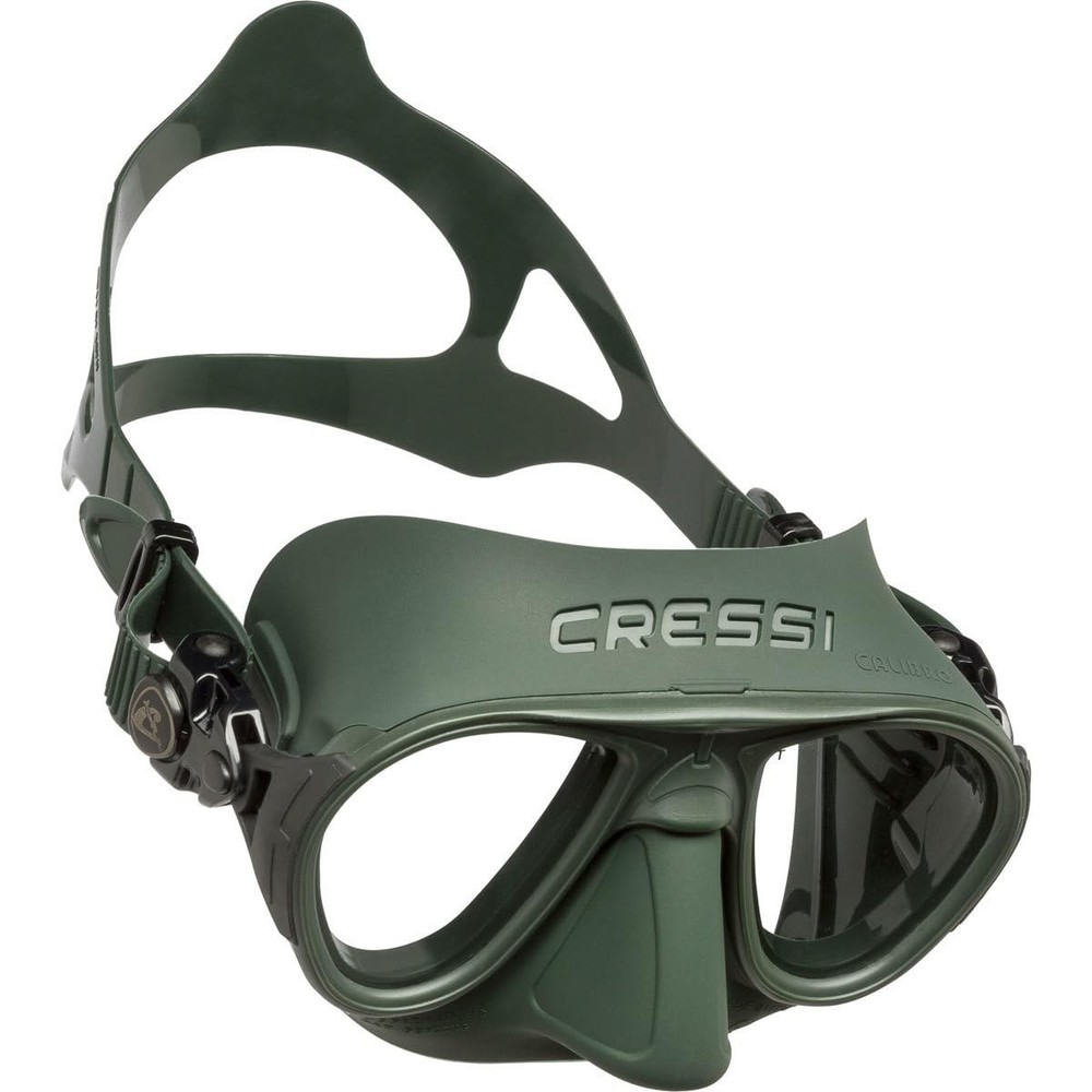 Calibro Low-Volume -Lens Dive WHE/PK
