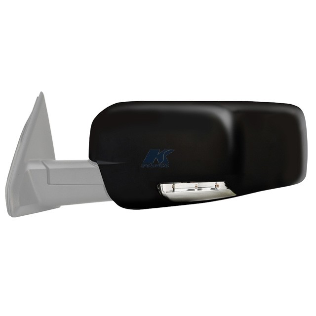 K-Source 80710 MIRRORS
