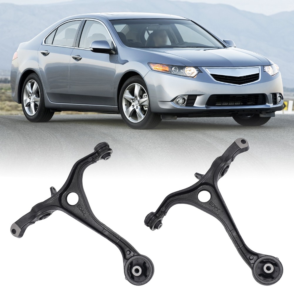 Front lower control arm for 2003-2007 Honda Accord V6 For 2004-2008 Acura TSX L4