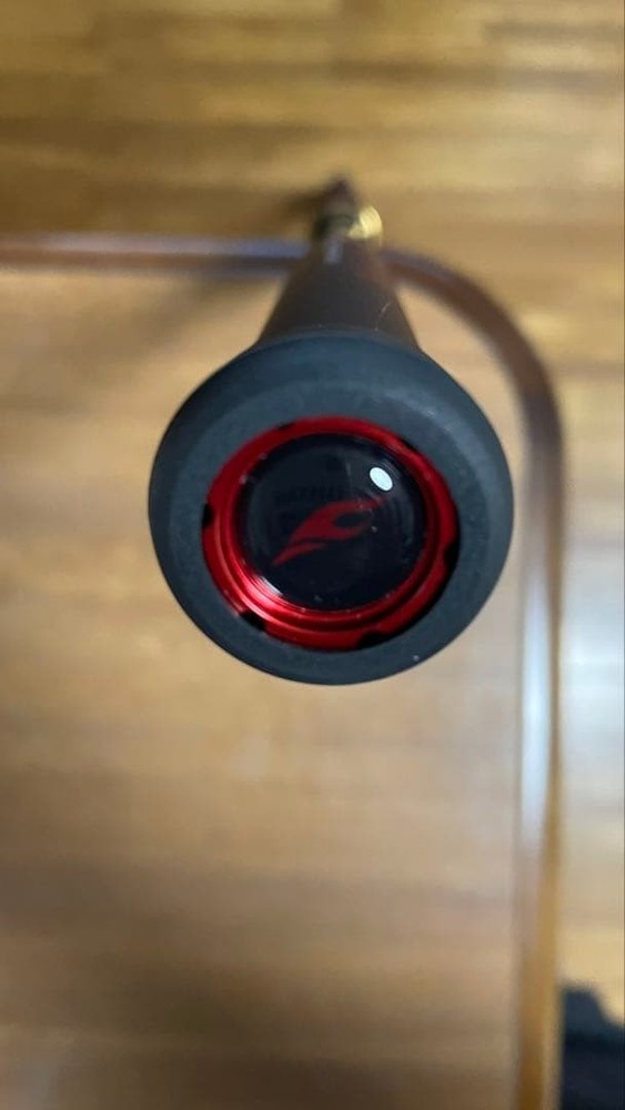 Shimano 24 Fireblood Hydroscope