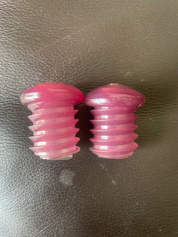 OGK handlebar plug NOS