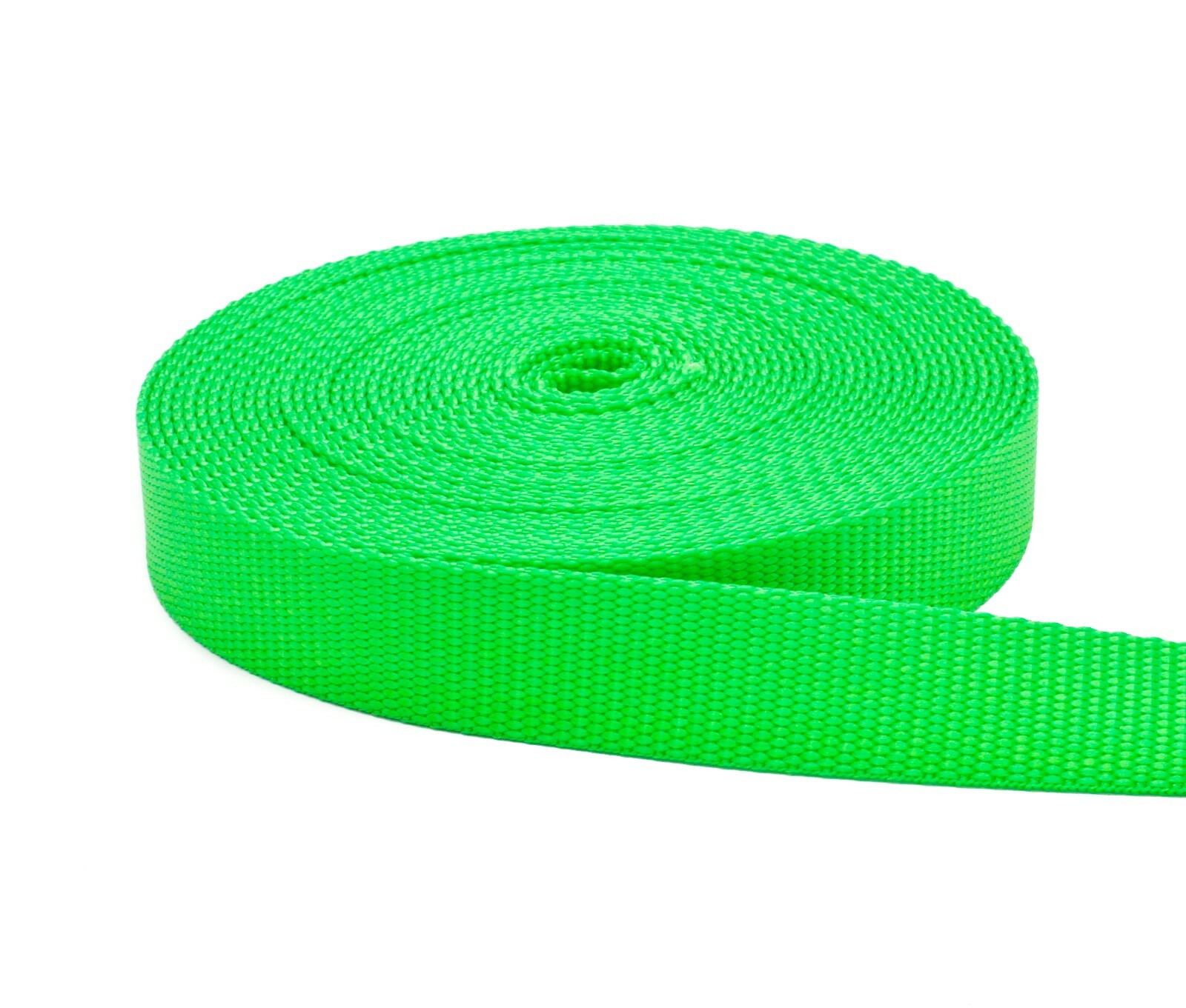 1 inch Nylon Webbing Medium Weight 1" Nylon Strap