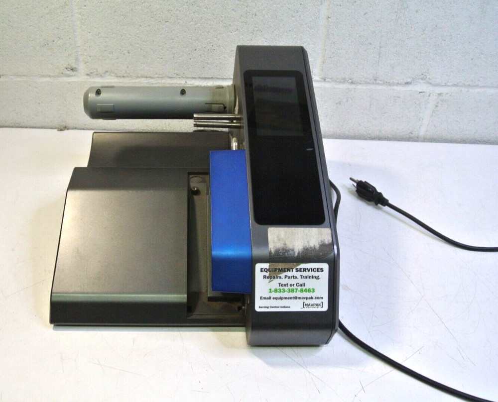 Airwave 2 Air Cushion Pillow Machine