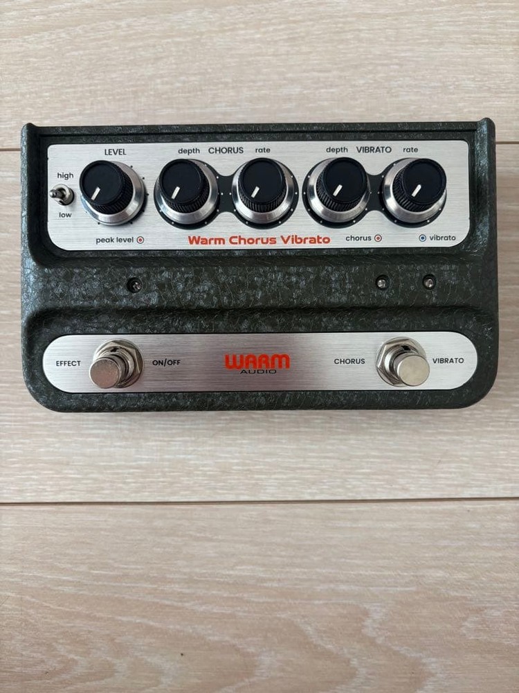 WARM AUDIO WA-C1 Chorus Vibrato