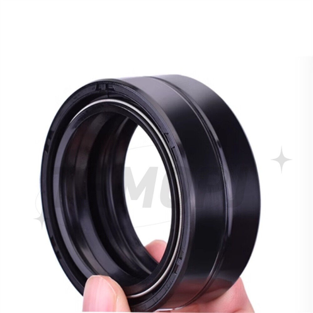 Fork Oil Dust Seals Set For KTM 450 2013-2014