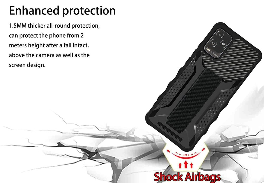 BLU VIEW5 Pro Case Compatible for BLU View 5 Pro Phone Case B170d Cover with ...