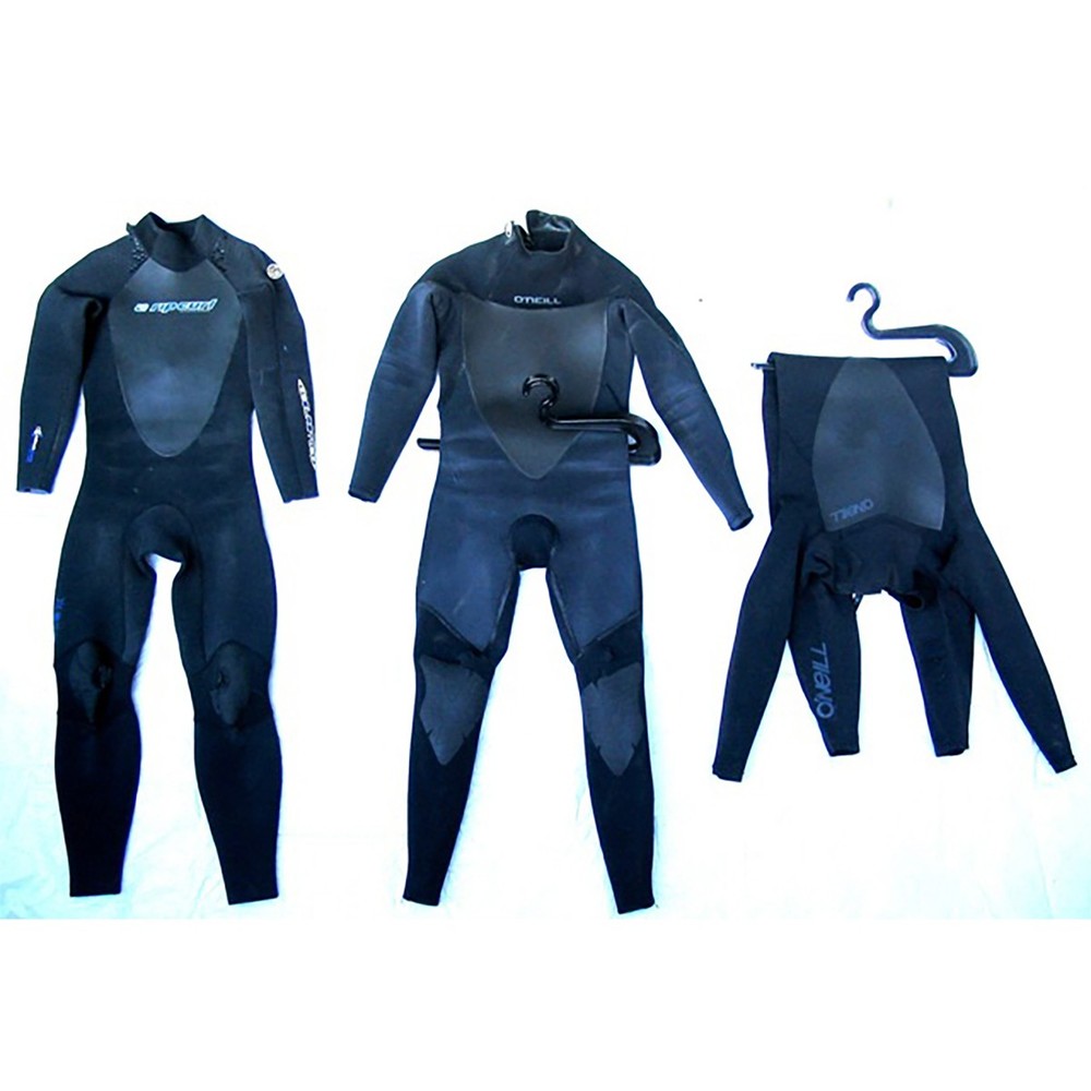 Hangpro Slidehanger Black 3 Pack