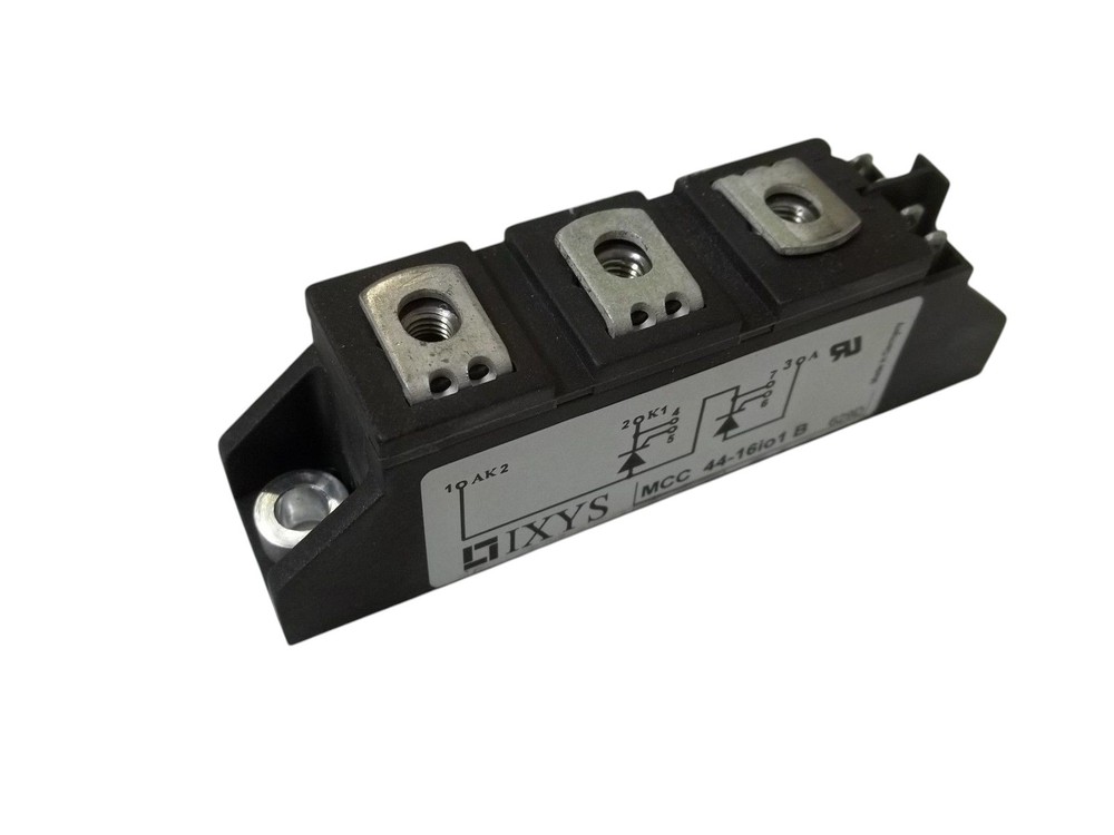 IXYS MCC44-16I01B MODULE UNMP
