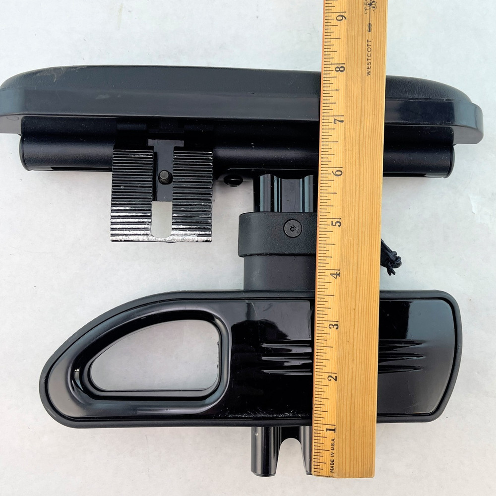 Quantum Wheelchair Armrest Pair Left/Right Arm Rest For Power Chairs