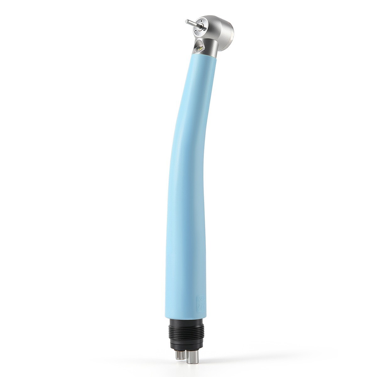 NSK Style Dental Fiber Optic LED E-generator High Speed Handpiece Turbine 4 Hole