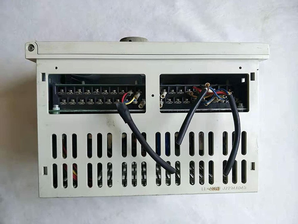 MITSUBISHI Tension Controller LE-30CTA Operation Panel ✦KD