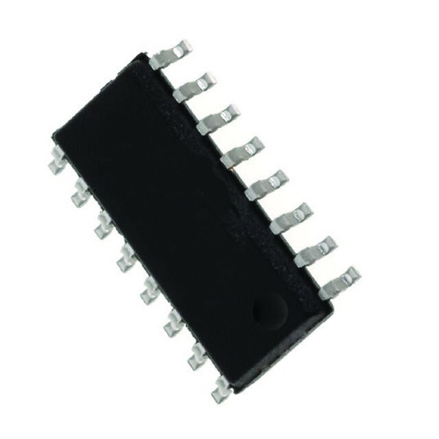 TD62583F SemiConductor - CUSTODIA: SO18 MAKE: Generic