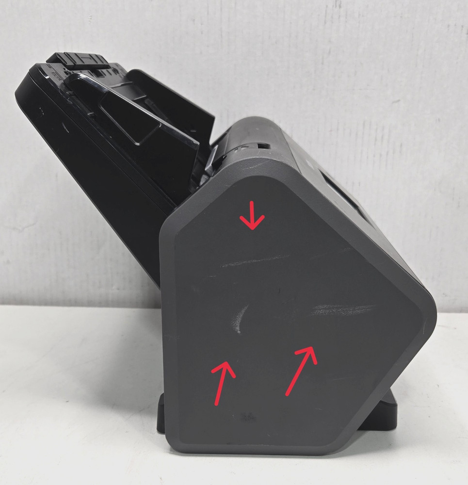 Brother ImageCenter ADS-2800W Wireless Document Scanner Tested Read