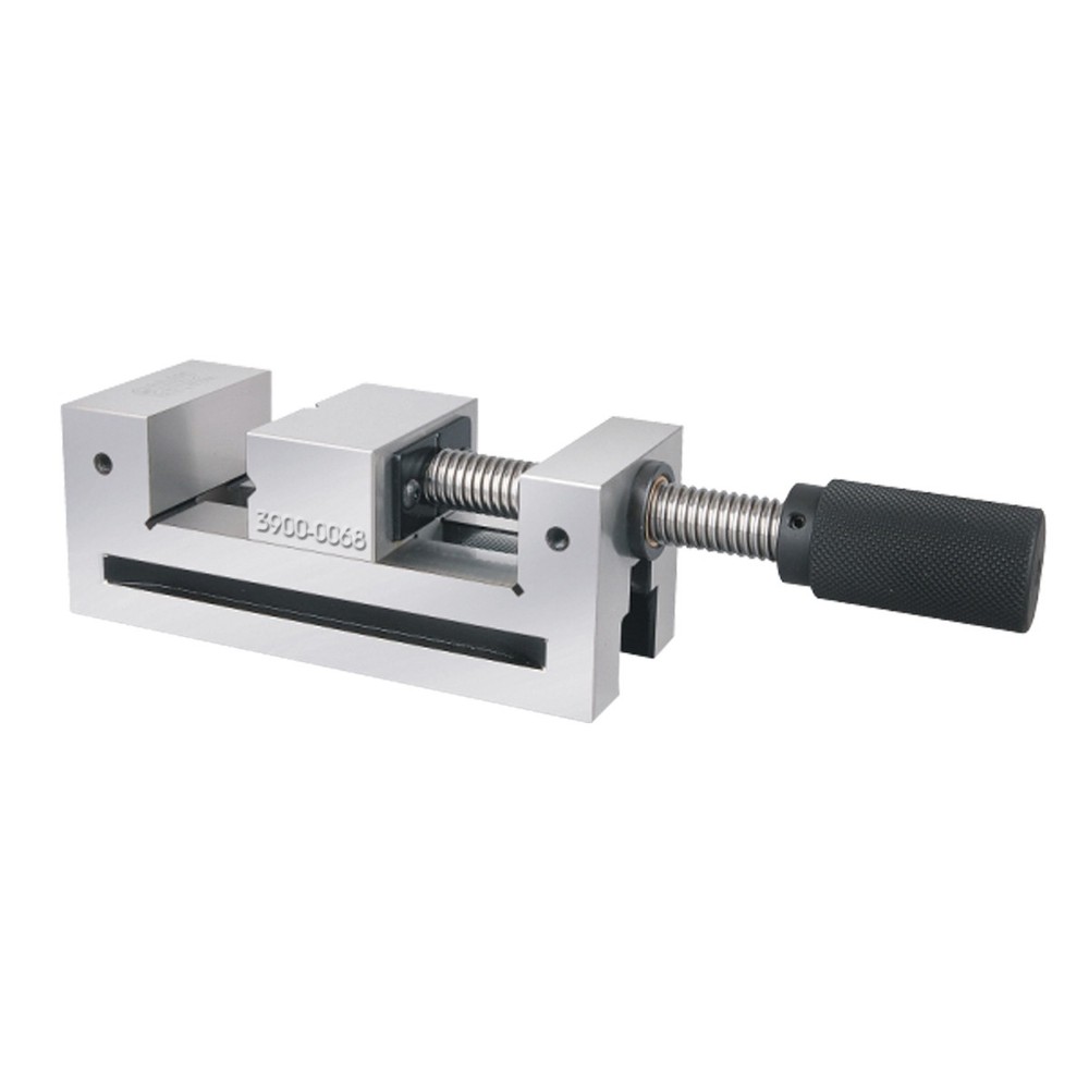 4" TOOLMAKER'S VISE (3900-0068)