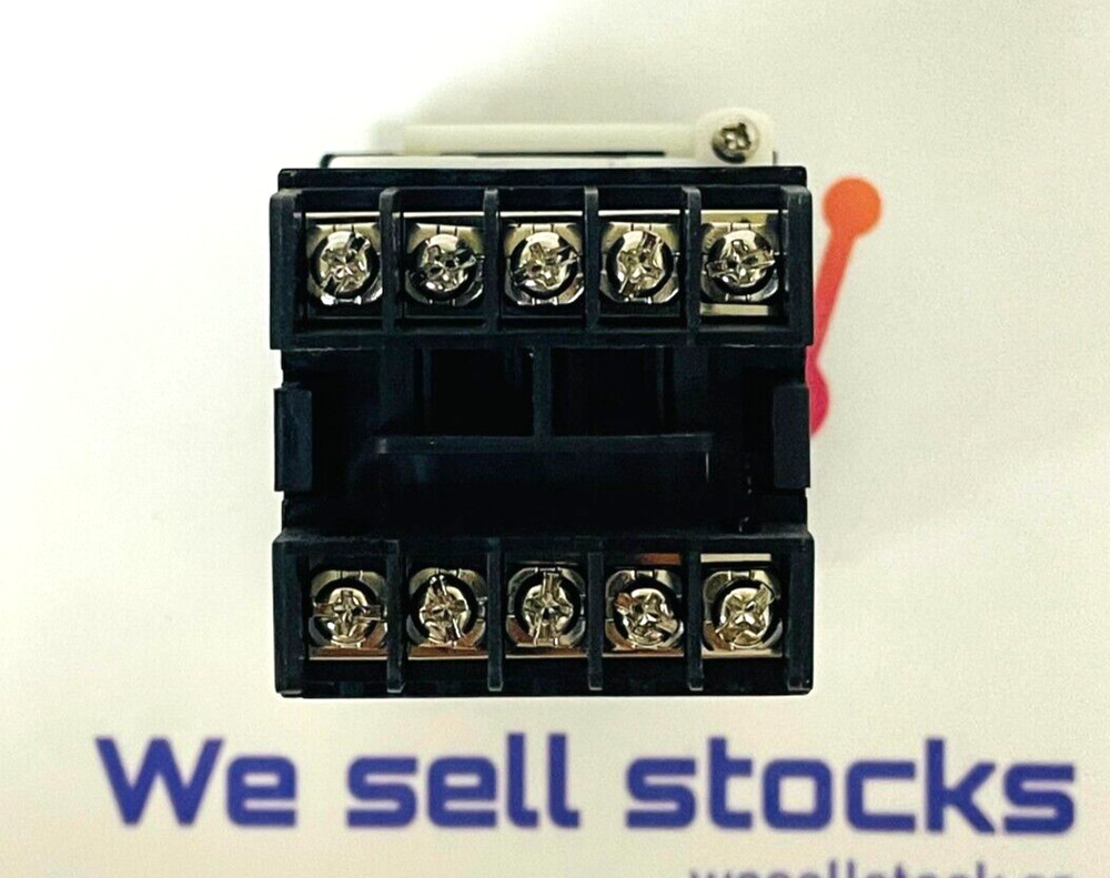 AUTONICS CT6S-I4 Digital Counter Timer