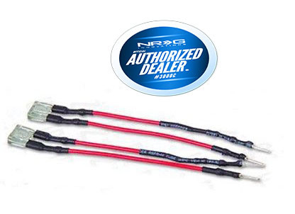 Steering Wheel Hub Adapter SRS Resistor