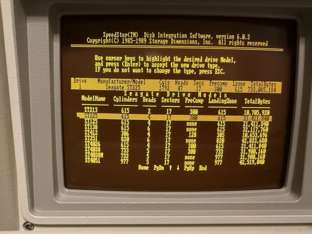 IBM Portable Personal Computer Model 5155 Vintage Fully Restored With READ