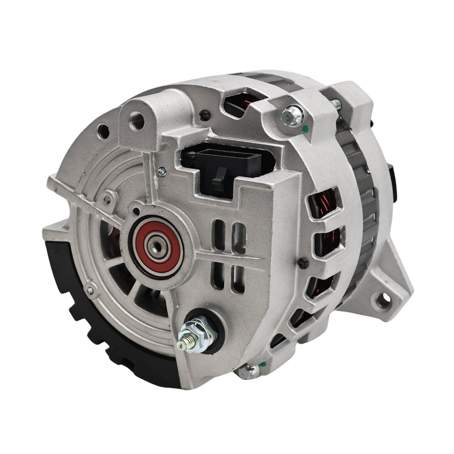 NEW ALTERNATOR FOR 4.3 5.0 5.7 CHEVY C K 1500 2500 3500