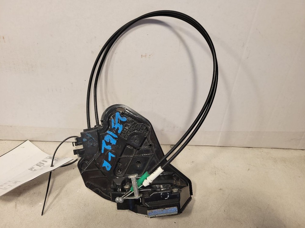 COROLLA 2015 Door Lock Actuator Rear LH