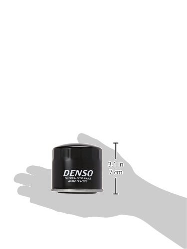 Denso Engine Oil Filter - 150-2043