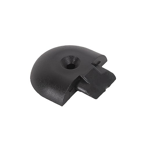 Cargo Angled End Cap for L Track Tie-Down Rail End Caps End Plug Cap Enclosed