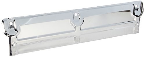 Trans-Dapt Performance Trans-Dapt 9427 Chrome Radiator Support Bracket